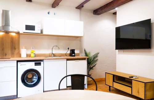 Old Town Hotel | Apartamentos Carolina by gaiarooms