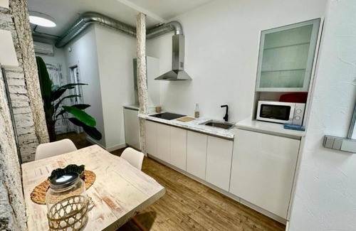 Old Town Hotel | Apartamentos Carolina by gaiarooms