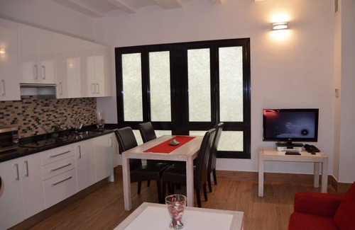 Centro Apartment | Apartamentos Coronado