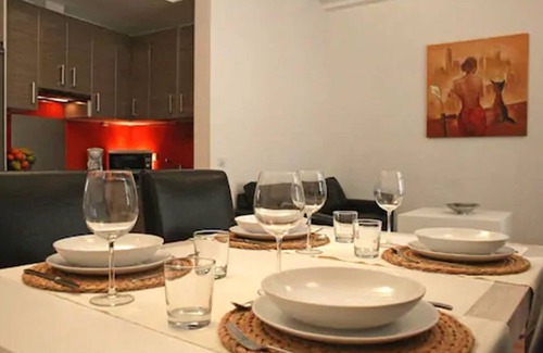 Centro Apartment | Apartamentos Coronado