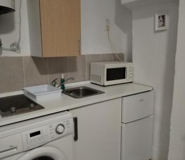 Jerez de la Frontera Old Town Apartment | Apartamentos La Campana 5
