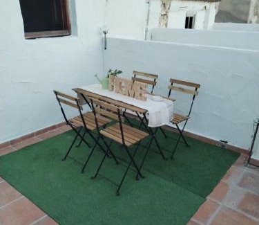 Jerez de la Frontera Old Town Apartment | Apartamentos La Campana 5
