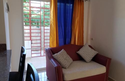 Los Melones Apartment | Apartamentos Flor de Bayahibe