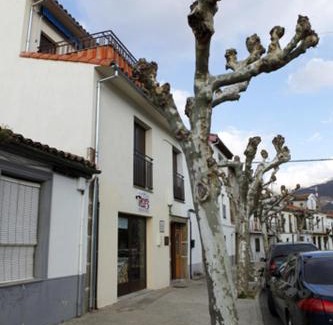 Hervas Apartment | Apartamentos Hervasypunto