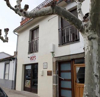 Hervas Apartment | Apartamentos Hervasypunto