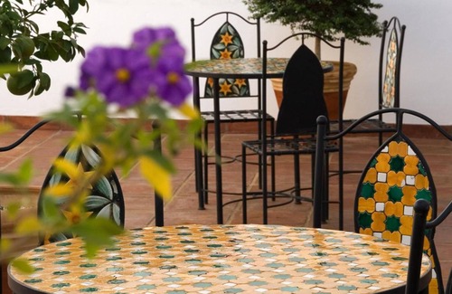 Cordoba Old City Apartment | Apartamentos La Fuente