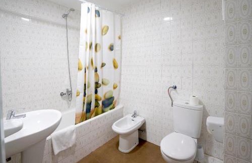 Benidorm Centro Apartment | Apartamentos Maja