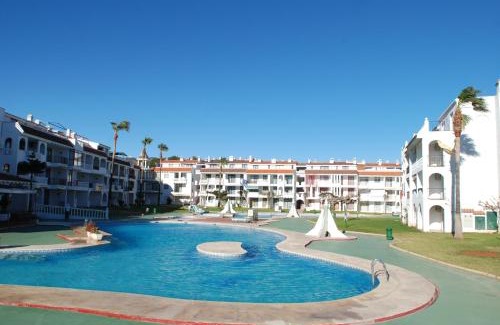 Alcossebre Apartment | Apartamentos Playa Romana Park