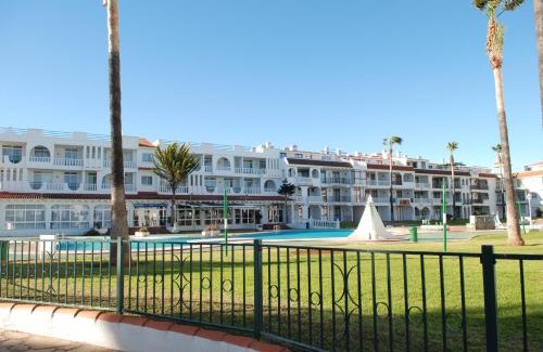 Alcossebre Apartment | Apartamentos Playa Romana Park