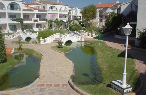 Alcossebre Apartment | Apartamentos Playa Romana Park