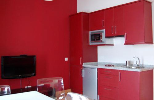Llanes Apartment | Apartamentos Plaza Mayor