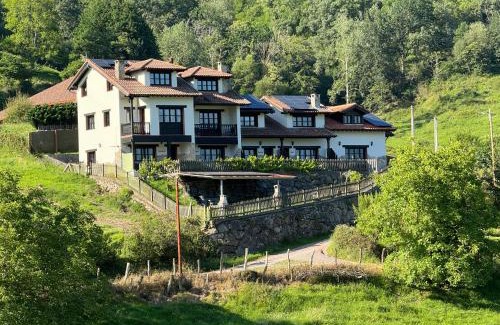 Tarano Apartment | Apartamentos rurales Balcón del Marqués