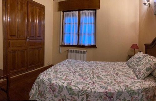 Niembro Apartment | Apartamentos Rurales La Bolerina, Niembro