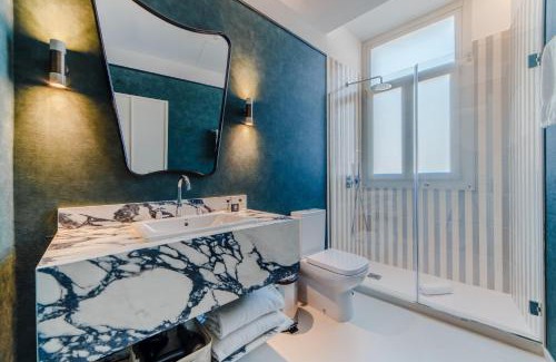 Centro Apartment | Apartamentos Soho Boutique Hoy No Me Puedo Levantar