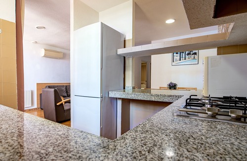 Peniscola Apartment | Apartamentos Tamarindos Peñiscola
