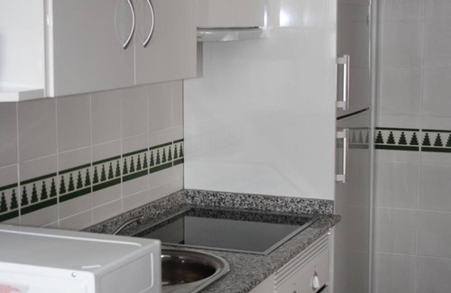 Puerto Rey Apartment | Apartamentos Torrelaguna