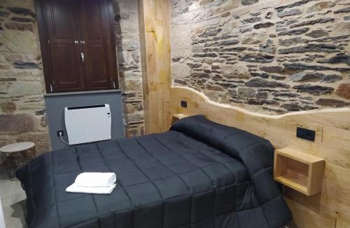 Villalba Apartment | Apartamentos turísticos o palomar