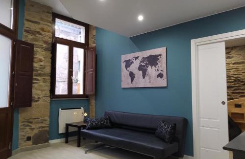 Villalba Apartment | Apartamentos turísticos o palomar