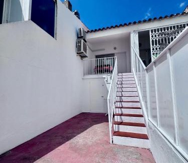 Empuriabrava Apartment | Apartaments Aeroclub