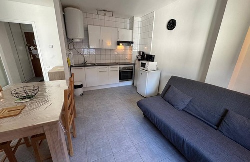 Meritxell Apartment | Apartaments Moblats Pas - appartement 4/5 pers