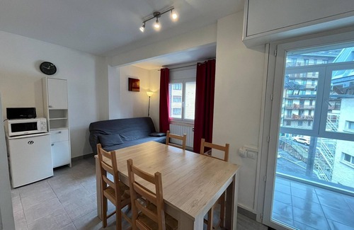 Meritxell Apartment | Apartaments Moblats Pas - appartement 4/5 pers