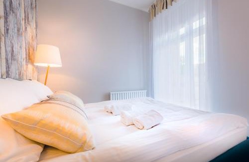Osiedle Centrum Apartment | Apartamenty City.