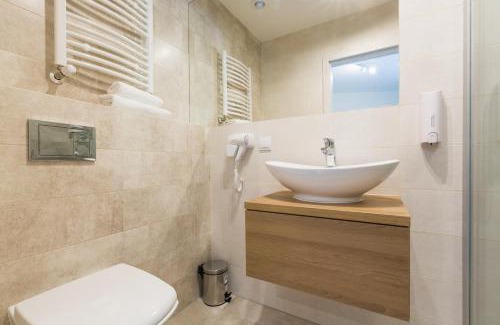 Osiedle Centrum Apartment | Apartamenty City.