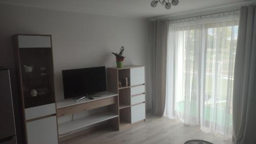 Olsztynek Apartment | Apartamenty JAGIEŁŁY PARK