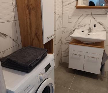 Olsztynek Apartment | Apartamenty JAGIEŁŁY PARK