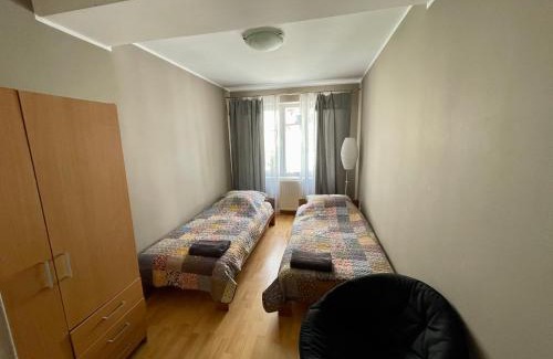 Elk Apartment | Apartamenty nad jeziorem - 4