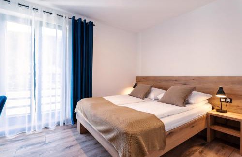 Wisla Apartment | Apartamenty Pod Wyciągiem
