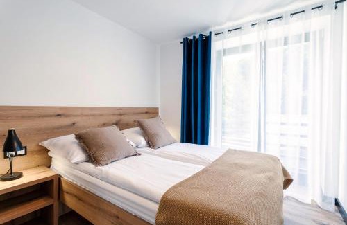 Wisla Apartment | Apartamenty Pod Wyciągiem