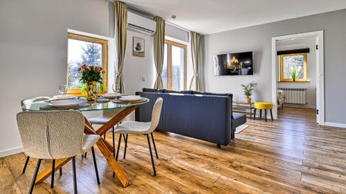 Czerniawa-Zdroj Apartment | Apartamenty przy basenie by Royal Aparts