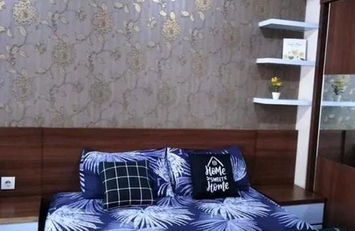 Rawasari Apartment | Apartemen green pramuka