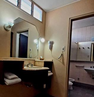 Salta Apartment | Apartho Dean Funes