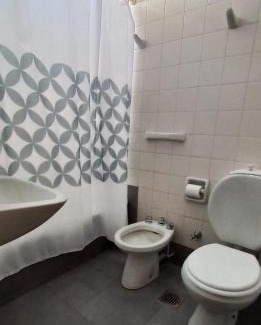 Salta Apartment | Apartho Dean Funes