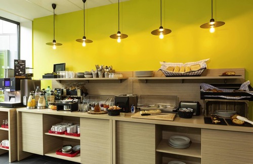 Bercy House | Aparthotel Adagio Access Paris Reuilly