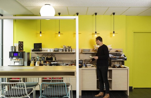 Bercy House | Aparthotel Adagio Access Paris Reuilly