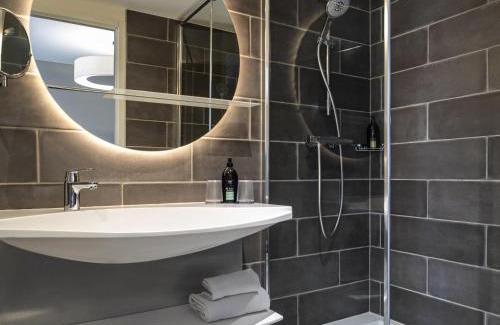 Suresnes Apartment | Aparthotel Adagio Paris Suresnes Longchamp