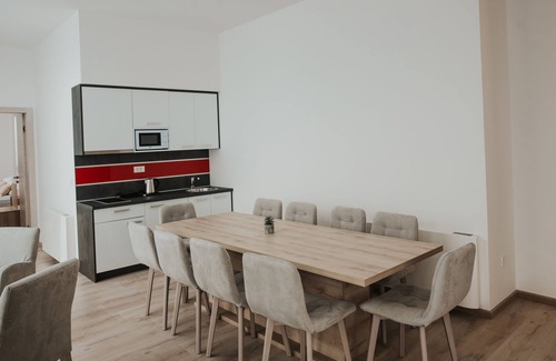 Sarajevo Apartment | Aparthotel Centar Sarajevo