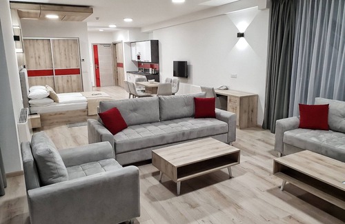 Sarajevo Apartment | Aparthotel Centar Sarajevo