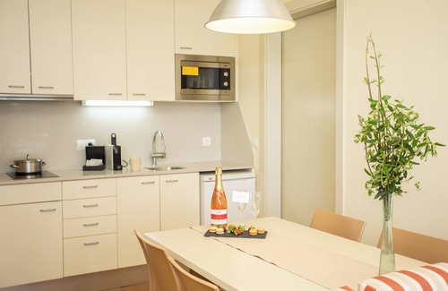 Platja d'Aro Apartment | Aparthotel Ciutat de Palol