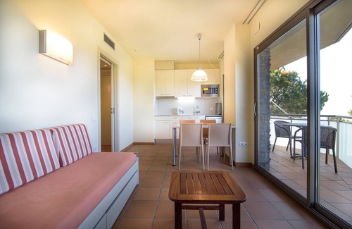 Platja d'Aro Apartment | Aparthotel Ciutat de Palol