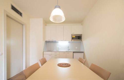 Platja d'Aro Apartment | Aparthotel Ciutat de Palol
