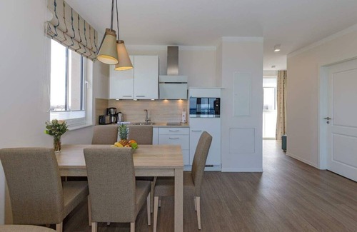 Boergerende-Rethwisch Apartment | Aparthotel Waterkant Suites, Suite 4-76