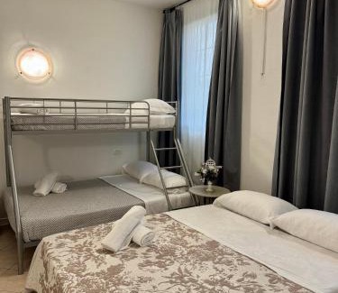Bovisa Apartment | Aparthotel Dergano 2 near metro stop