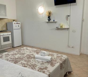 Bovisa Apartment | Aparthotel Dergano 2 near metro stop