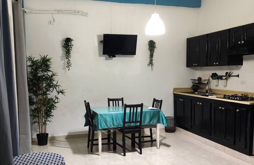 Zona Colonial Apartment | Aparthotel Genova