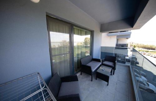 Constanta Apartment | Aparthotel Mirage Sunset - zona Hotel Rex