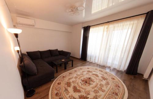 Constanta Apartment | Aparthotel Mirage Sunset - zona Hotel Rex